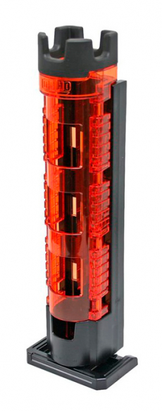 Стакан Meiho BM-300 Light Orange (Оранжевый)