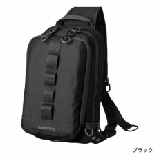 Сумка-рюкзак Shimano BAG BS-025T BLACK (Size M)