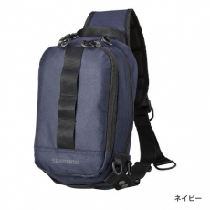 Сумка-рюкзак Shimano BAG BS-025T NAVY (Size M)