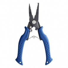 Пассатижи для заводных колец Shimano Plier CT-541P Type-F (Blue)