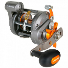 Мультипликатор Okuma Cold Water CW-153DLX