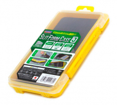 Коробка для приманок Meiho Slit Form Case J