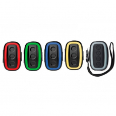 Сигнализаторы поклевки на сома Madcat Topcat Alarm Set (комплект 4+1)