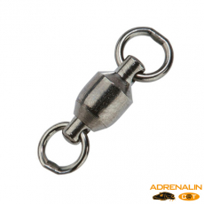 Вертлюги на подшипнике Balzer Adrenalin Cat 8/0 125кг (3шт)