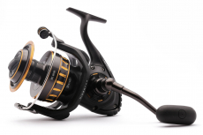 Силовая катушка Daiwa BG 8000