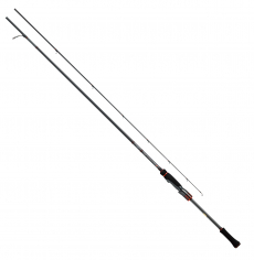 Спиннинг Daiwa Emeraldas Stoist AGS RT 88ML