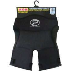 Подкладка Prox PX888KK Hip Guard Long BK