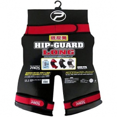 Подкладка Prox PX888KK Hip Guard Long Red