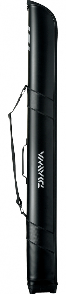 Чехол для удилищ Daiwa Light Rod Case 155PW(C) Black