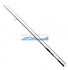 Спиннинг Daiwa 21' Morethan Branzino EX AGS 94MMH