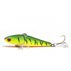 Ратлин Zip Baits Rigge Vib 63 (Цв.995)