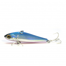 Ратлин Zip Baits Rigge Vib 63 (Цв.220)