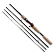 Спиннинг Major Craft Travel concept rod CKC-664M