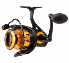 Силовая катушка Penn Spinfisher VI 8500