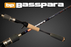Спиннинг Major Craft BassPara BPS-632 L