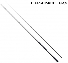 Спиннинг Shimano 22' Exsence Infinity B86M