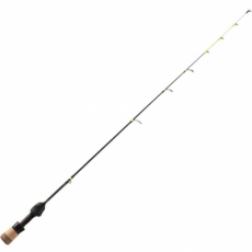 Удочка для зимней рыбалки 13 Fishing Tickle Stick Ice Rod 27' L