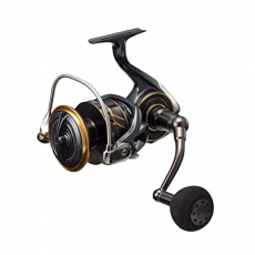 Силовая катушка Daiwa 22' Caldia SW 14000-H