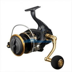 Силовая катушка Daiwa 23' BG SW 14000-H