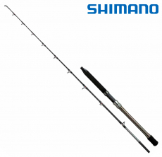 Удилище Shimano Speed Master AX Deep Drop 2.06м (800-1500гр)