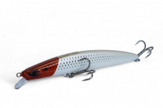 Воблер DUO Tide Minnow GHOST 170F (Цв.ACC0647)