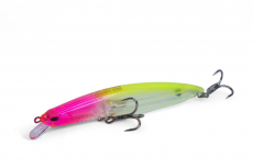 Воблер DUO Tide Minnow GHOST 170F (Цв.CLA0602)