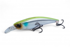 Воблер DUO Realis Fangshad 140SR (Цв. ABA3368)