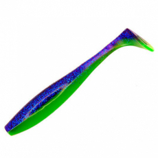 Силиконовый виброхвост Narval Choppy Tail 14см 16g #025 (цв. Jazz)