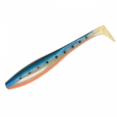 Силиконовая приманка Narval Choppy Tail 23см 66g #042(цв. Sky Fish)