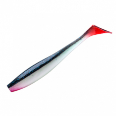 Силиконовая приманка Narval Choppy Tail 23см 66g #021(цв. Grimy)