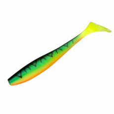 Силиконовая приманка Narval Choppy Tail 23см 66g #006 (цв. Mat Tiger)
