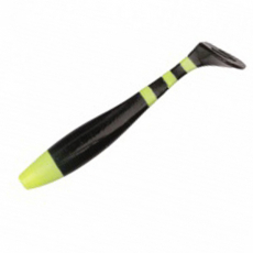 Силиконовая приманка Narval Choppy Tail 23см 66g #030 (цв. Bad Santa)