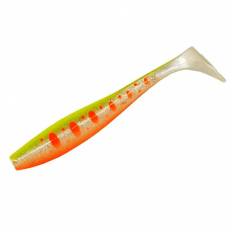 Силиконовая приманка Narval Choppy Tail 23см 66g #032 (цв. Motley Fish)