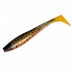 Силиконовая приманка Narval Choppy Tail 23см 66g #040 (цв. Onega Burbot)