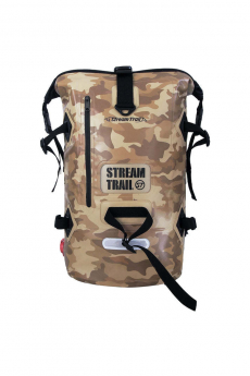 Герморюкзак Stream Trail Dry Tank Camo Sand 40L (ST-020918)