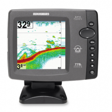 Эхолот для рыбалки Humminbird 778c