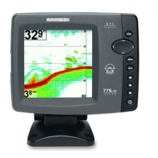 Эхолот для рыбалки Humminbird 778c HD