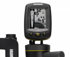 Эхолот для поиска рыбы Humminbird Fishin' Buddy 110