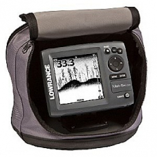 Портативный эхолот Lowrance Mark-5x Portable