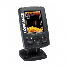 Эхолот Lowrance Elite-4x DSI