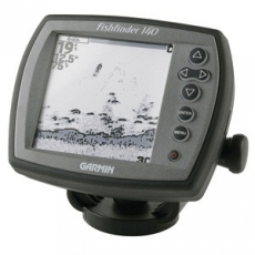 Рыбопоисковый эхолот Garmin Fishfinder 140