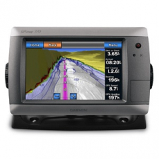 Картплоттер/эхолот Garmin GPSmap 720s