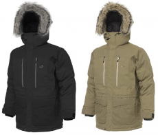 Куртка Geoff Anderson Goosey Down Parka