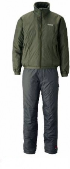 Поддёвка Shimano Lightweight Thermal Muit MD041J