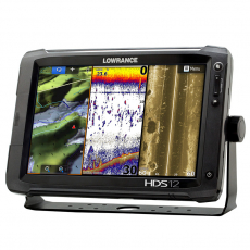 Карплоттер/эхолот Lowrance HDS-12 Gen2 Touch