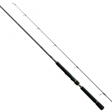 Удилище Daiwa Morethan Branzino107LML