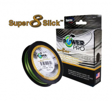 Power Pro Super 8 Slick 135m 0.15mm