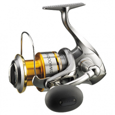 Катушка Shimano Biomaster SW 6000HG