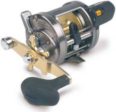 Катушка Shimano TEKOTA 600 LC