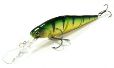 Воблер Lucky Craft Pointer 125DD-280 Aurora Green Perch